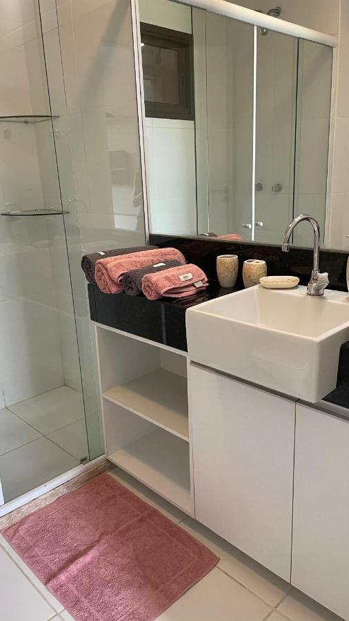 Apartament Cumbuco Wai Wai Caucaia Zewnętrze zdjęcie