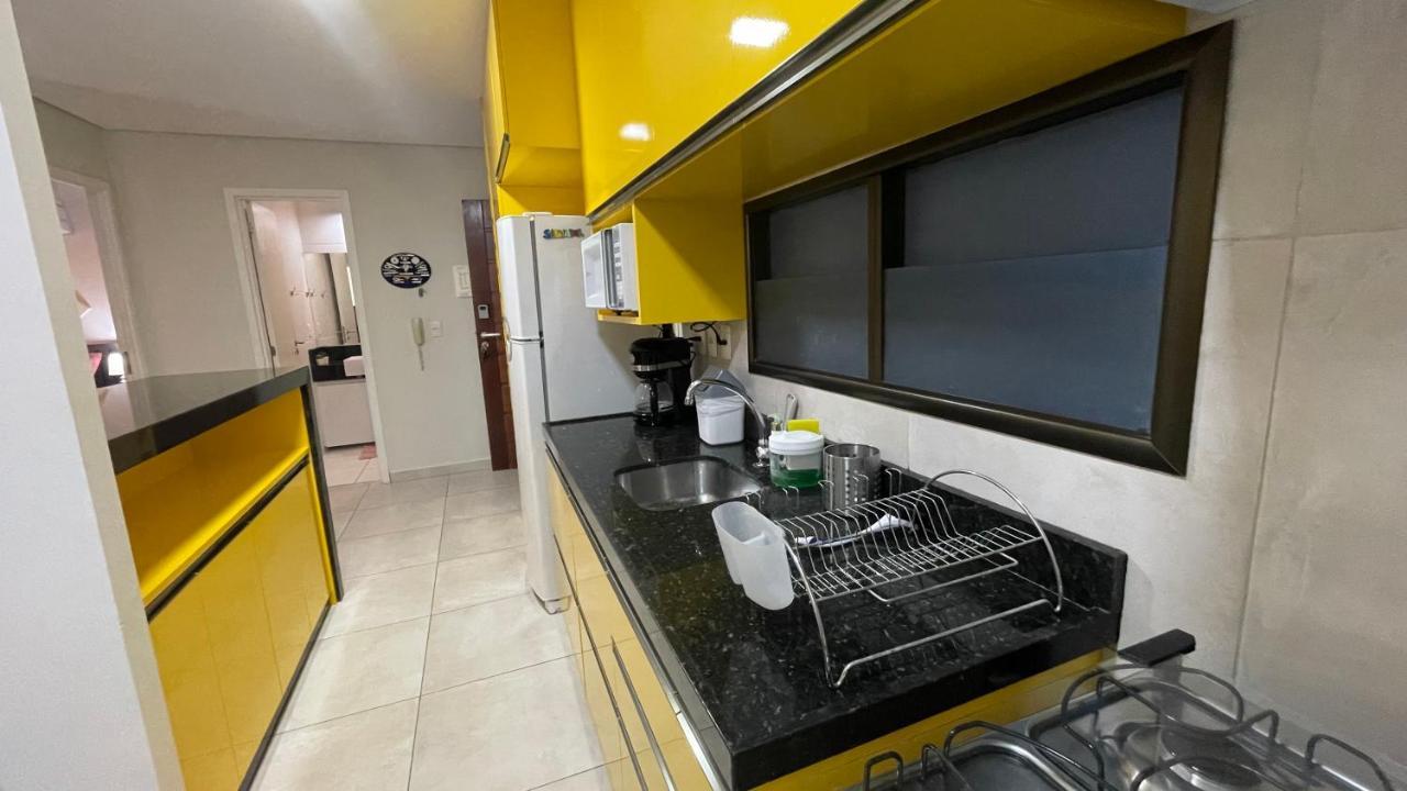 Apartament Cumbuco Wai Wai Caucaia Zewnętrze zdjęcie