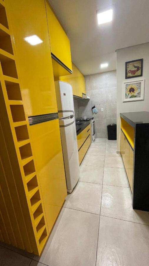 Apartament Cumbuco Wai Wai Caucaia Zewnętrze zdjęcie