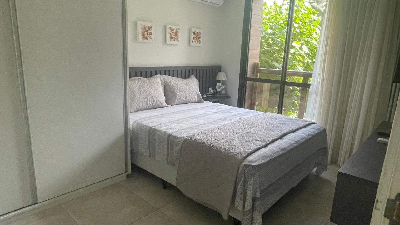 Apartament Cumbuco Wai Wai Caucaia Zewnętrze zdjęcie