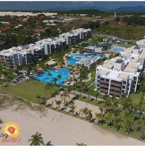 Apartament Cumbuco Wai Wai Caucaia Zewnętrze zdjęcie
